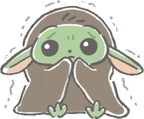 MandalorianCozy emote