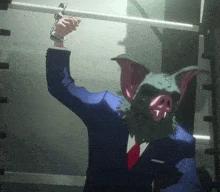 HandcuffedSonar emote