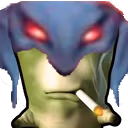 atakhan emote