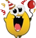happyBday emote