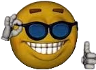 thumbs_up_glasses emote