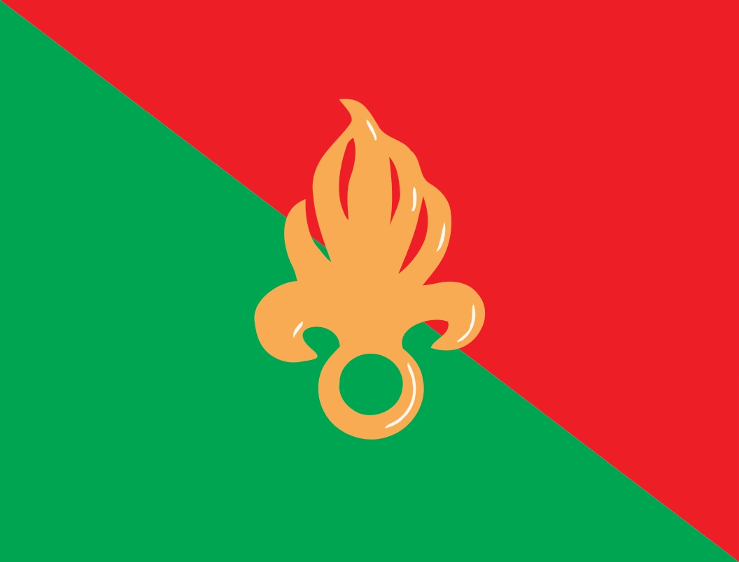 Flag_fl emote