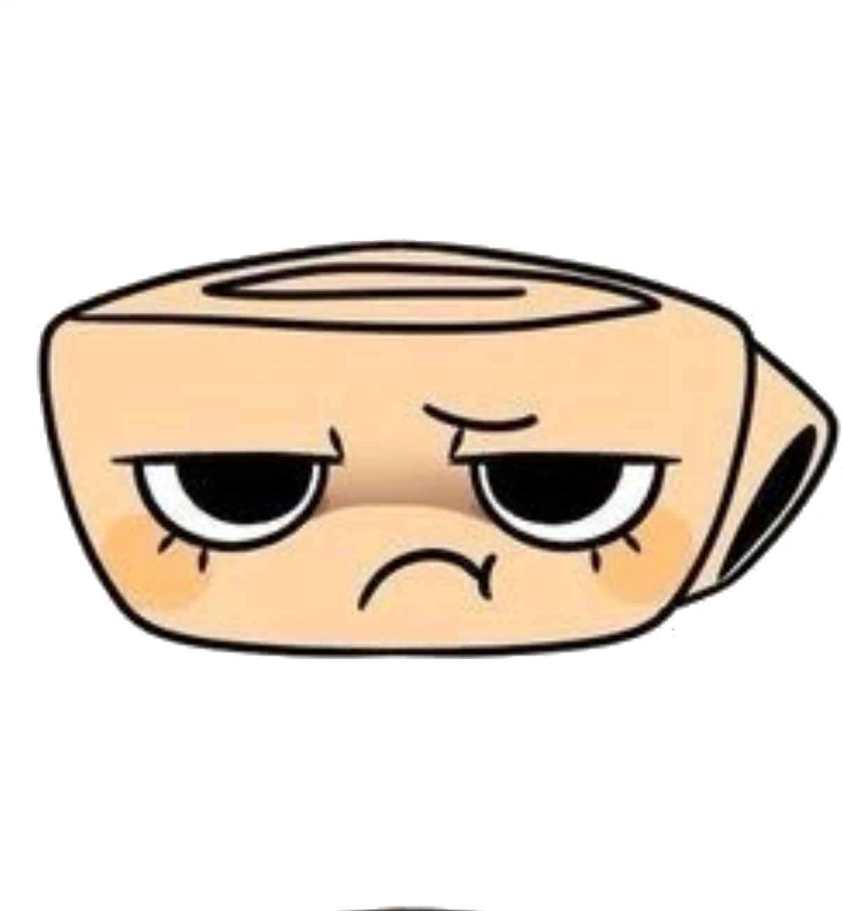 tired_shelly emote