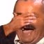 KekFacePalm emote