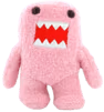 pinkdomo emote