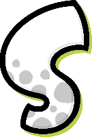 SplatoonLogo emote