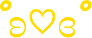 Yellowangelheartsymbol emote
