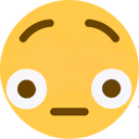 conflushed emote