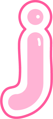 letter_j emote