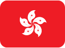flag_hk static emote