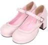 Pink_shoes emote