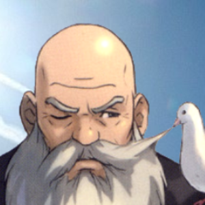 quillcannon avatar