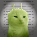 GlorpCaughtTrolling emote