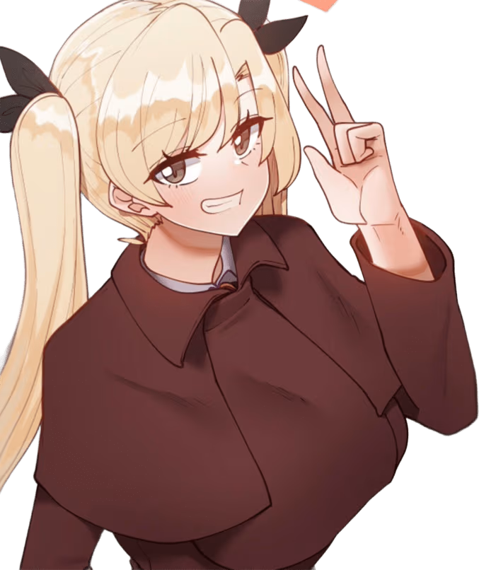 Yejinin emote