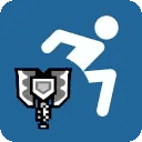 UngaBunga animated emote