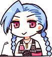 JinxAnnouncer emote