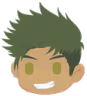 Aiden emote