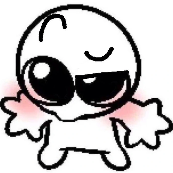 Smolder emote
