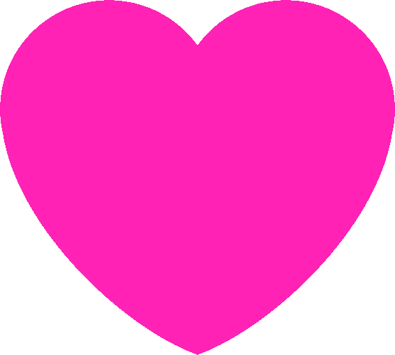 Amethyst_Glow_Heart emote