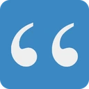 quoteopen emote