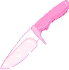 KawaiiKnife emote