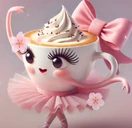ballerinacappuccina emote