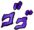 DoubleMenacing emote