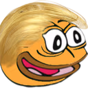 OrangeManGa emote