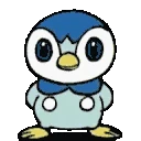 piplupStep emote