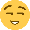 ohyeah emote