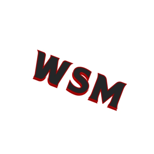 WSM emoji
