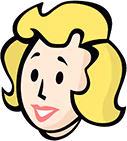 FelizVGirl emote