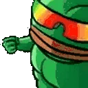 pepeSmash emote