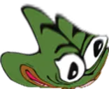 Pepga emote