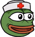 pepe_nurse emote