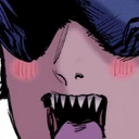 CSMBeamBlush emote