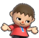 MultiShrug emote