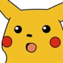 PikaSurprised emote