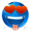 joobilove3 emote
