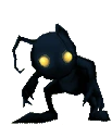 Heartless emote