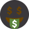 Black_Simp emote