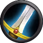 warrior emote