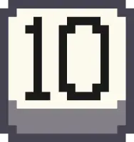 pixel_number_ten emote