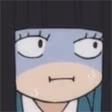SawakoWut emote