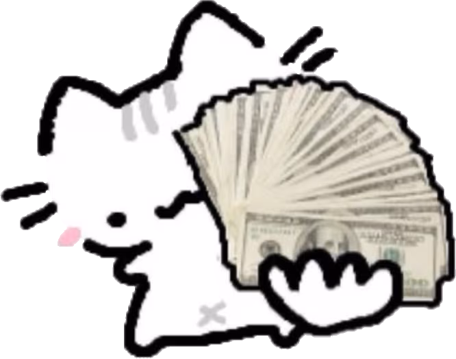 cat emote