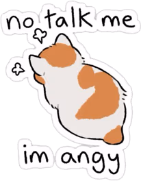 angy emote