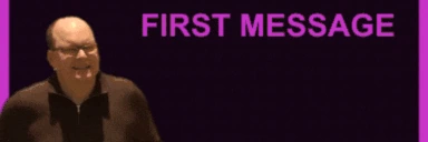 FirstTimeBaj emote