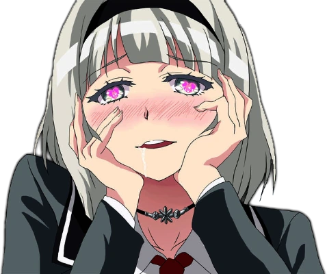 AnnaHeart emote