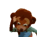PepeMonkeyWHAT emote