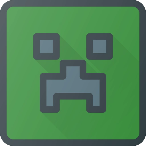 Minecraft_Java emote
